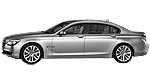BMW F02 P0C39 Fault Code
